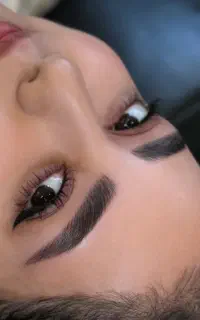 آفر ویژه ۵۰٪ میکروابرو ، شیدینگ و بن مژه