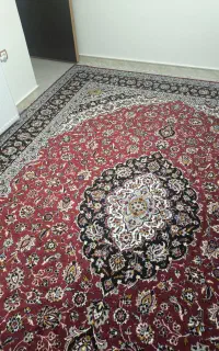 فرش ۱۲ متری