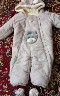 کاپشن سرهمی