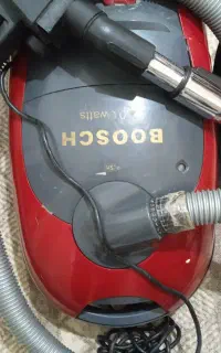 جاروبرقی بوش 1200 تومن