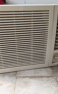 کولر گازی 18000هزار اسنوا