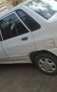 پراید ۱۳۲