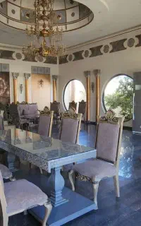 اجاره باغ،ویلا