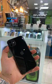 آیفون ۱۱ نرمال ۱۲۸