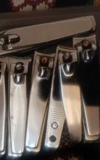 ناخن گیر