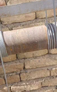 بالابر وسازهای فلزی