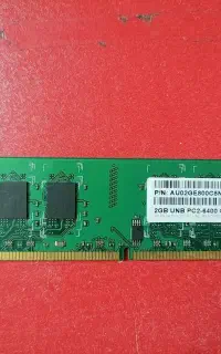 رم کامپیوتر ۲ گیگ ddr2