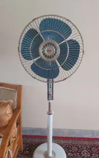 پنکه توشیبا