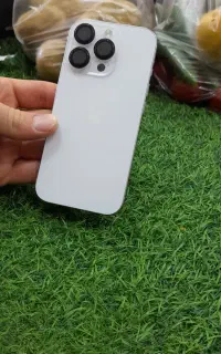 آیفون ۱۶ پرو