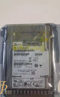 Hpe 960gb sas 12g فروش هارد و رم و cpu P42692-001