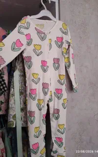 سرهمی و پیراهن نو مارک روش
