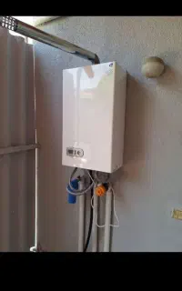 تعمیرات تخصصی پکیج و اسپیلت