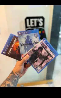 کپی خور کردن و نصب بازی برای ps4