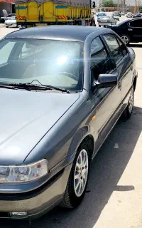 سمند ۸۶ x7