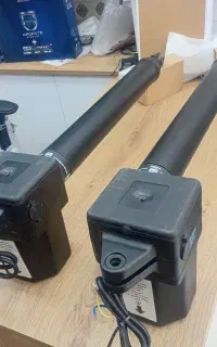 جک درب پارکینگی  هشمند