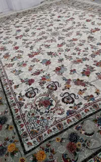 فرش ۱۲متری