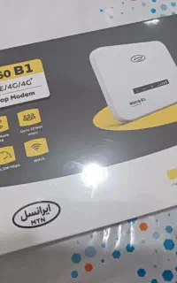 مودم ایرانسل TF i60 B1 آکبند