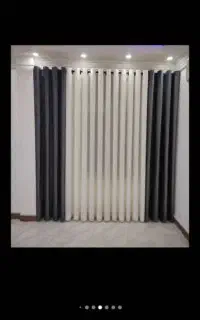 هر نو پرده اماده داریم نیاز سفارش ندارید