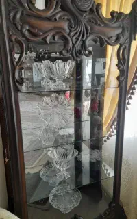 بوفه منبت