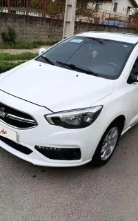 شاهین اتوماتیک مدل 403