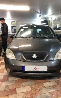تیبا ۲مدل ۹۴