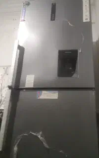 یخچال‌جنرال‌درحد‌صفر
