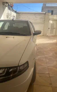 سمند سورن پلاس