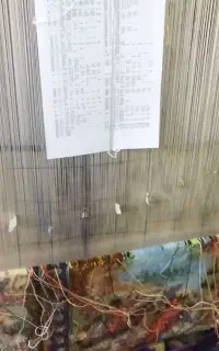 تابلوفرش دستمزدی