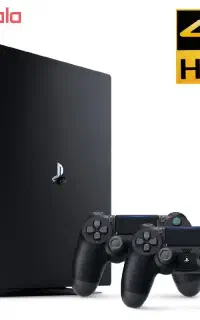 Ps4 pro