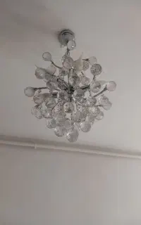 لوستر زیبا