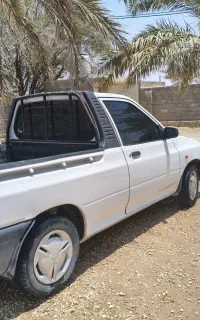 وانت پراید