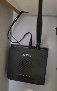 اینترنت مودم شاتل