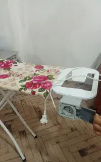 میز اتو