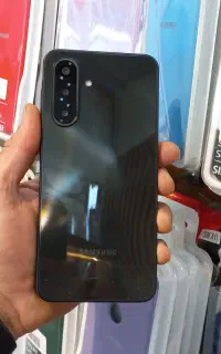سامسونگ A17.  128G فروش و خریدار و معاوضه