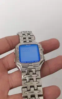 ساعت