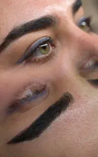 جذب مدل تخصصی آرایش دائم (فرصتی استثنائی)