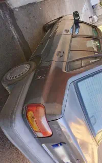 پراید مدل 84 شاسی ها پلمپ