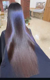 کراتین با صافی بالا،پروتئین،بوتاکس واحیا