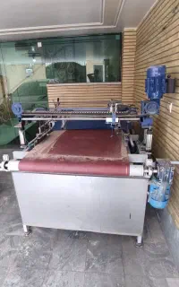 دستگاه اتومات خیاطی