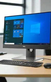 ALL IN ONE DELL