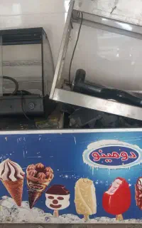 فریزر ۶۰۰ لیتری