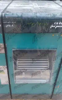 کولر آبی چهار هزار