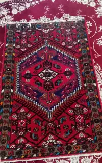 فرش‌زرنیم