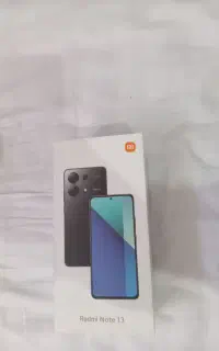 گوشی شیائومی نوت13