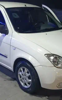 تیبا 2سالم به شرط