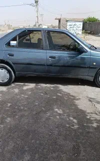 پژو405
