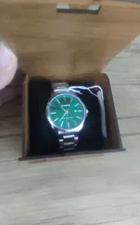 ساعت کاسیو