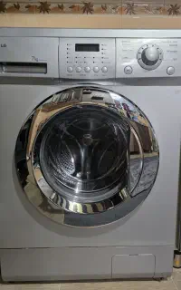 فروش ماشین لباسشویی