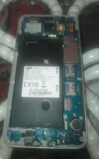 بردسالم ودرحدنو‌J710Fسال ساخت ۲۰۱۹