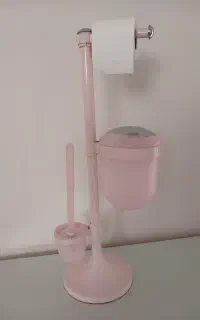 توالت شور